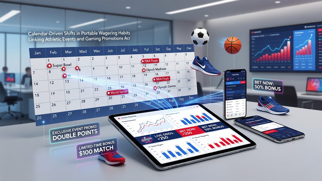 Verknüpfung von Sportwetten und Casino-Aktionen auf mobilen Geräten bei Berliner Events