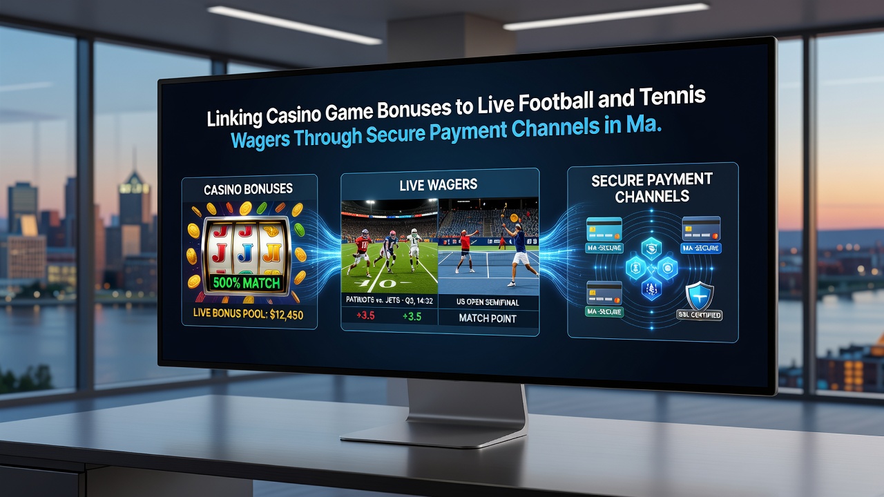 Mobile Transaktionen zwischen Casino-Boni und Sportwetten bei Berliner Events